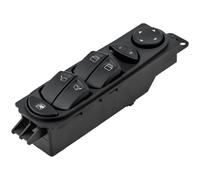Interruttore Alzavetro Anteriore Sinistro Per Mercedes-Benz Viano W639 CDI 2.0
