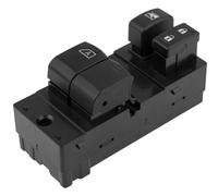 Interruttore Alzavetro Anteriore Sinistro Per Nissan Micra IV K13