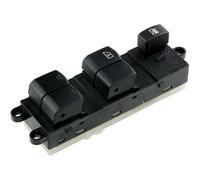 Interruttore Alzavetro Anteriore Sinistro Per Nissan Qashqai +2 I Note