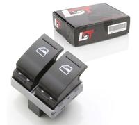 Interruttore Alzavetro Anteriore Sinistro Per VW California T5 Camper Multivan V