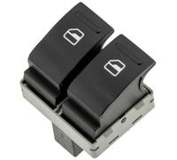 Interruttore Alzavetro Anteriore Sinistro Per VW Transporter V Bus