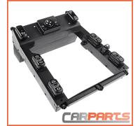 Interruttore Alzavetro Consolle Centrale Per Mercedes-Benz Classe M W163 ML