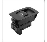INTERRUTTORE ALZAVETRO ELETTRICO ANTERIORE DESTRO BMW SERIE 3 E90/E91 2005-> 613