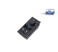 Interruttore Alzavetro Laterale Sinistro DT SPARE PARTS Compatibile Con RENAULT