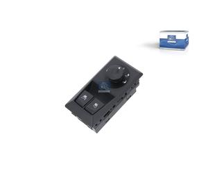 Interruttore Alzavetro Laterale Sinistro DT SPARE PARTS Compatibile Con RENAULT