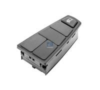 Interruttore Alzavetro Lato Guida DT PEZZI DI RICAMBIO Compatibile Con VOLVO
