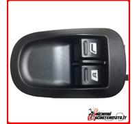 INTERRUTTORE ALZAVETRO LIGIER XTOO MAX VJRJS32 63349#2
