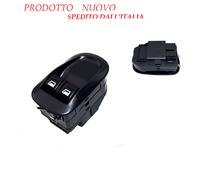 Interruttore alzavetro LIGIER XTOO R S RS MAX JS 50 MICROCAR ANTERIORE SINISTRO
