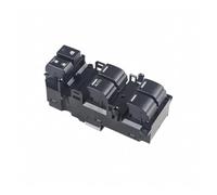 Interruttore Alzavetro Per Accord 2008-2012 OE 35750-TB0-H01 35750-TA0-A02 | 37,Interruttore principale,Lato conducente,ABS/Plastica,Interruttore finestra porta anteriore 1