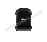 Per Audi A5 03/07>03/12 Pulsante Alzacristalli Anteriore Dx Porta Pos Sx=Dx 4pin