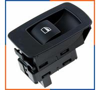 NTY Interruttore, Alzacristallo compatibile con BMW EWS-BM-013