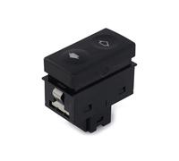 Interruttore Alzavetro Per BMW E36 318i 318is 325i 325is Nero Power Master Finestra di Automobile Interruttore Sollevatore Pulsante 61311387387 Interruttore Finestra