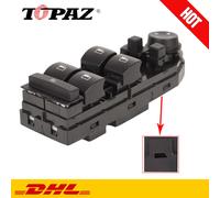 Interruttore Alzavetro Per BMW X3 E83 2004-10 4 Poli Interruttore 61313414355