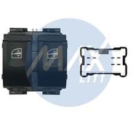 MAX SRN122 Interruttore, Alzacristallo