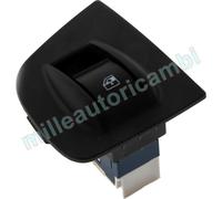 INTERRUTTORE ALZAVETRO PER FIAT DOBLO'05>09 PORTA ANT.DX 1PULSANTE 5 PIN