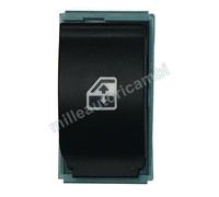 INTERRUTTORE ALZAVETRO PER FIAT IDEA 03-12 A.DX 5PIN SU PORT ANT.SX RET.EL.CO.NR