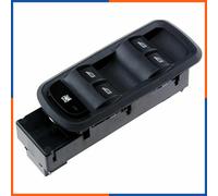 Interruttore alzavetro per FORD | 662438B, 662438HQ, V25-73-0060, V25730060