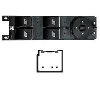 MAX! Blocco comandi alzacristalli anteriore sinistra per Ford Focus C-Max dal 2015