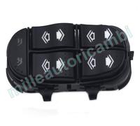 Blocco Comandi Alzacristalli Porta Anteriore Sx 11 Pin Ford Focus 1998-2004