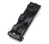 INTERRUTTORE ALZAVETRO PER FORD FOCUS C-MAX 03-07 PORTA ANT.SX ALZ.POST ELE 4PIN