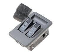 Interruttore Alzavetro Per Kia per Pride KK12B-66-350 Pulsante interruttore alzacristalli elettrico per auto KK12B-66-370 KK12B66370 KK12B-66350 Interruttore Finestra(Front Left)