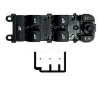 Comandi Alzacristalli Porta Anteriore Sinistra per Range Rover Sport 2010-2013