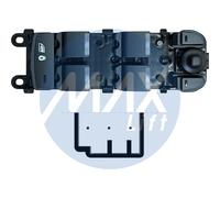 MAX SLR104 Interruttore, Alzacristallo