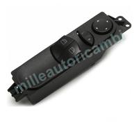 INTERRUTTORE ALZAVETRO PER MERCEDES SPRINTER DAL 2009 ANT.SX RETR.ELET.12PIN