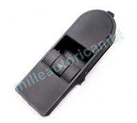 MAX Interruttore Alzacristallo SOP104 Opel anteriore destro 1 pulsante 6 PIN grigio