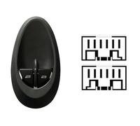 INTERRUTTORE ALZAVETRO PER PER IVECO DAILY 2000 COMPLETO PORTA ANT.SX 2INT 12PIN