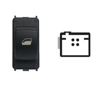 Per Peugeot 207 02.2006>11.2012 Pulsante Alzacrist Comf Porta Anteriore Dx 4pin
