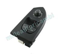 Pulsantiera Alzacristalli Porta Anteriore Sinistra per Peugeot Boxer 2002-2005