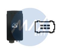 MAX SRN104 Interruttore, Alzacristallo