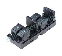 Per Skoda Octavia 1993>2005 Blocco Pulsanti Comandi Alzacristalli Ant Sx 10pin