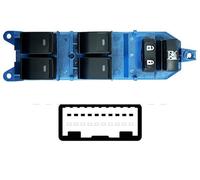 MAX STT104 Interruttore, Alzacristallo