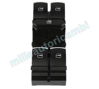 MAX SVW125 Interruttore, Alzacristallo