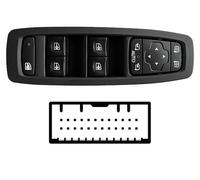 INTERRUTTORE ALZAVETRO PORTA ANT SX PER SCENIC IV 16-22 ALZAC.POST ELE 4INT 24PI