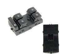 INTERRUTTORE ALZAVETRO PULSANTIERA SX PER OPEL ASTRA J INSIGNIA A E MOKKA 8 PIN