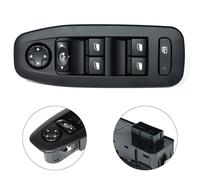 Interruttore alzavetro sinistro elettrico premium per 208 2008 1 6HDI ricambio O