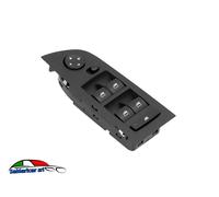 INTERRUTTORE ALZAVETRO SINISTRO NERO 9217329 PER BMW SERIE 3 E90/E91 2005-> 6131