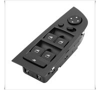 INTERRUTTORE ALZAVETRO SINISTRO NERO 9217332 PER BMW SERIE 3 E90/E91 2005-> 6131