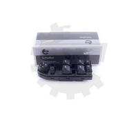 Interruttore Alzavetro SKV Per Lato Guidatore BMW 5 E60 E61 61316951919