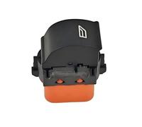 Interruttore Alzavidri Compatibile con Ford Per Focus 2012-2017, Courier 2014-2017, Per Transit BPer M5T-14529-BA Pulsantiera Alzacristalli