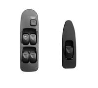 Interruttore Alzavidri Elettrico Compatibile con Mitsubishi Per Carisma e Per Space Per Star 1995-2006 MR740599 MR792851 Alzacristallo