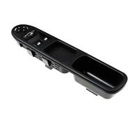 Interruttore Alzavidro Compatibile con Peugeot Per 207 207SW 207CC 6554.QA 6554QA 9654859677 Pulsantiera Alzacristalli