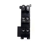 Interruttore Alzavidro Lato Conducente Anteriore Sinistro Per i30 Per cw 2008-2011 93570-2L010 93570-2L000 Pulsantiera Alzacristalli