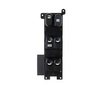 Interruttore Alzavidro Lato Conducente Anteriore Sinistro Per i30 Per cw 2008-2011 93570-2L010 93570-2L000 Pulsantiera Alzacristalli