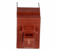 Interruttore Amica 1017838 1 Posto Accensione Spegnimento Per Lavastoviglie