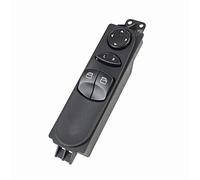 Interruttore anteriore Sinistra Destra finestra di potere di controllo Sprinter 2006-2016 RH LH A9065451213 A9065451513 A9065451913(A9065451213)