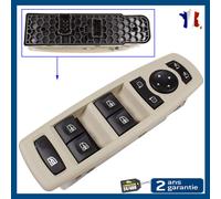 Interruttore Alza Vetro AVG Per Laguna 3 Mégane 3 - 254004823R 254000006R